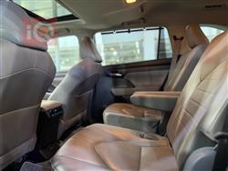 تويوتا هايلاندر